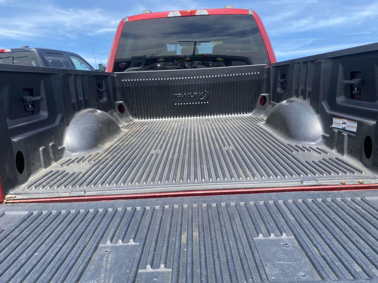 2022 Ford F-250SD XLT