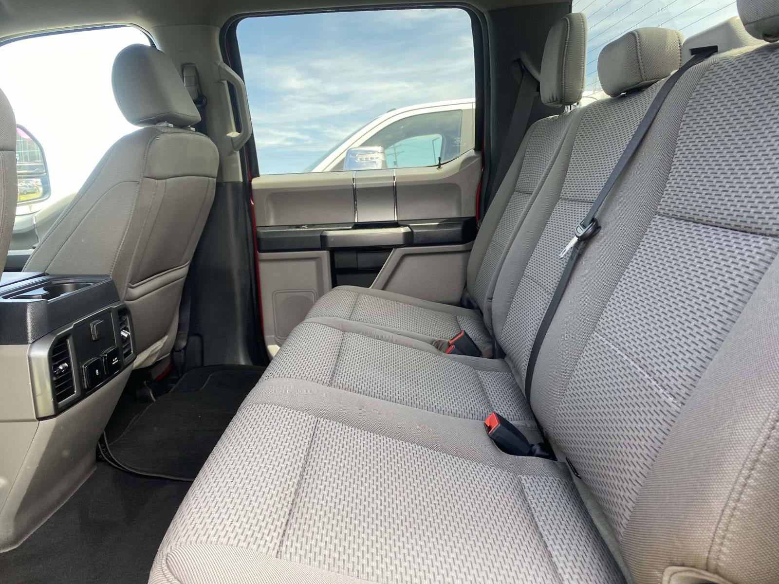 2022 Ford F-250SD XLT