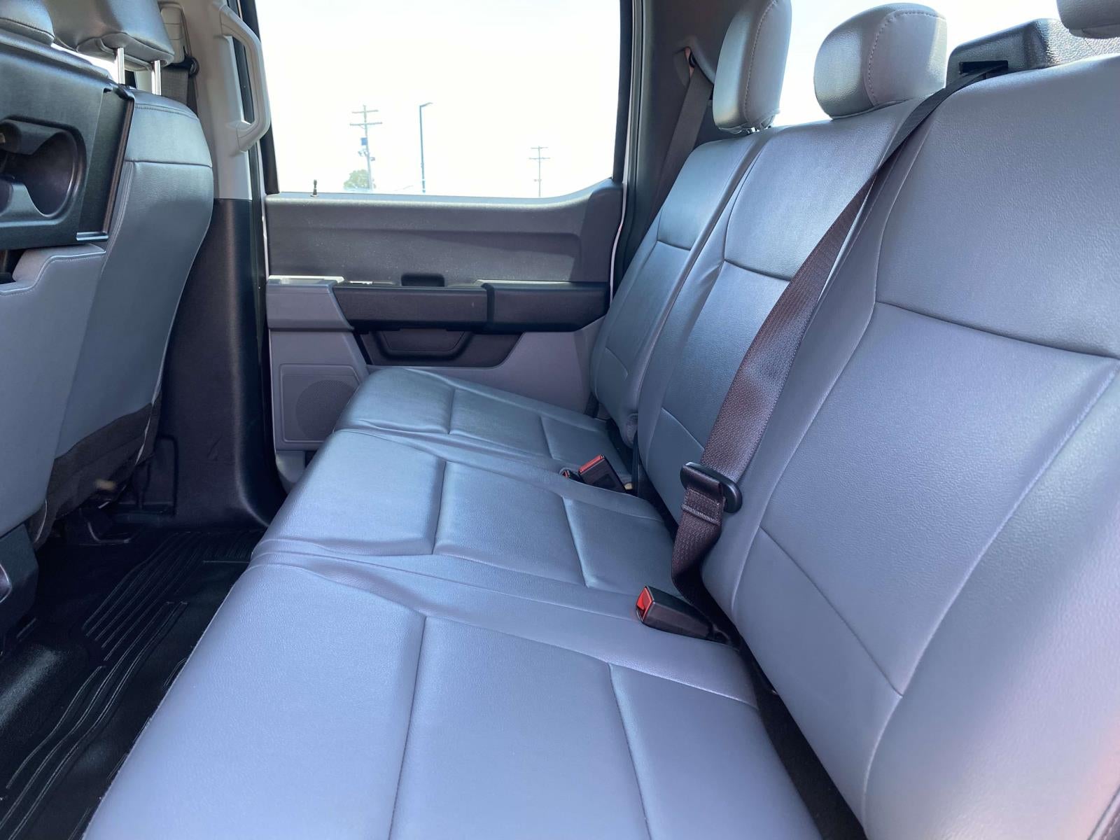2023 Ford F-250SD XL