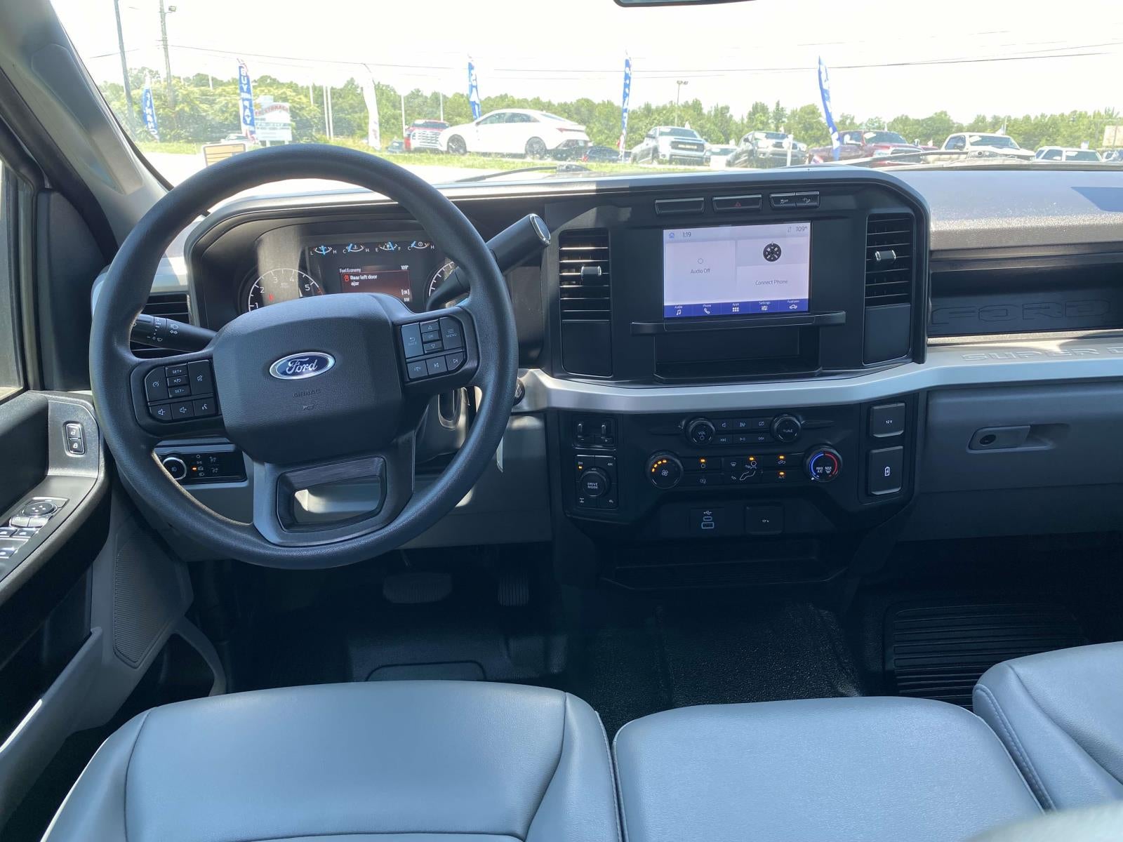 2023 Ford F-250SD XL