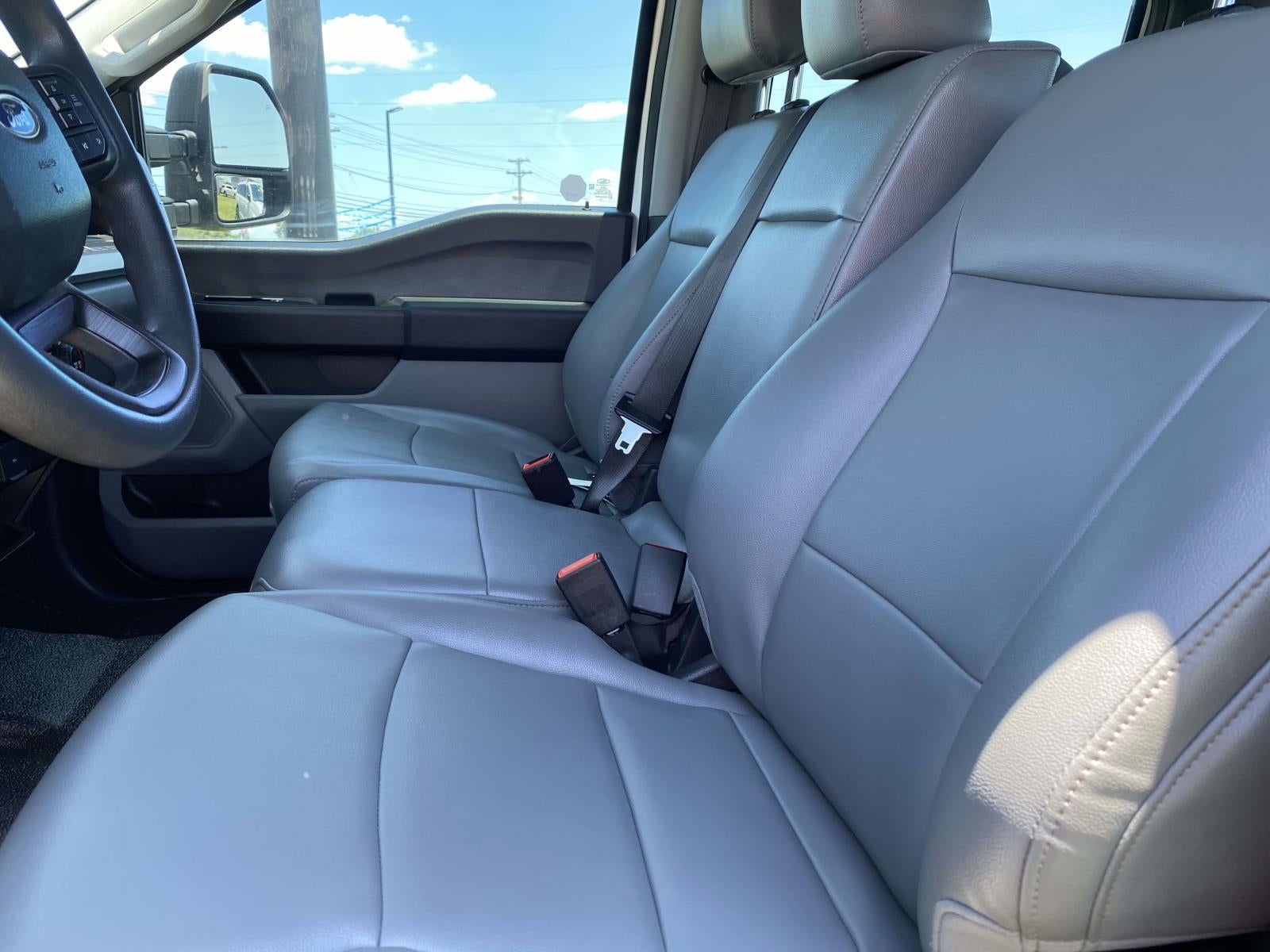 2023 Ford F-250SD XL