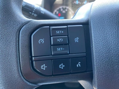 2023 Ford F-250SD XL