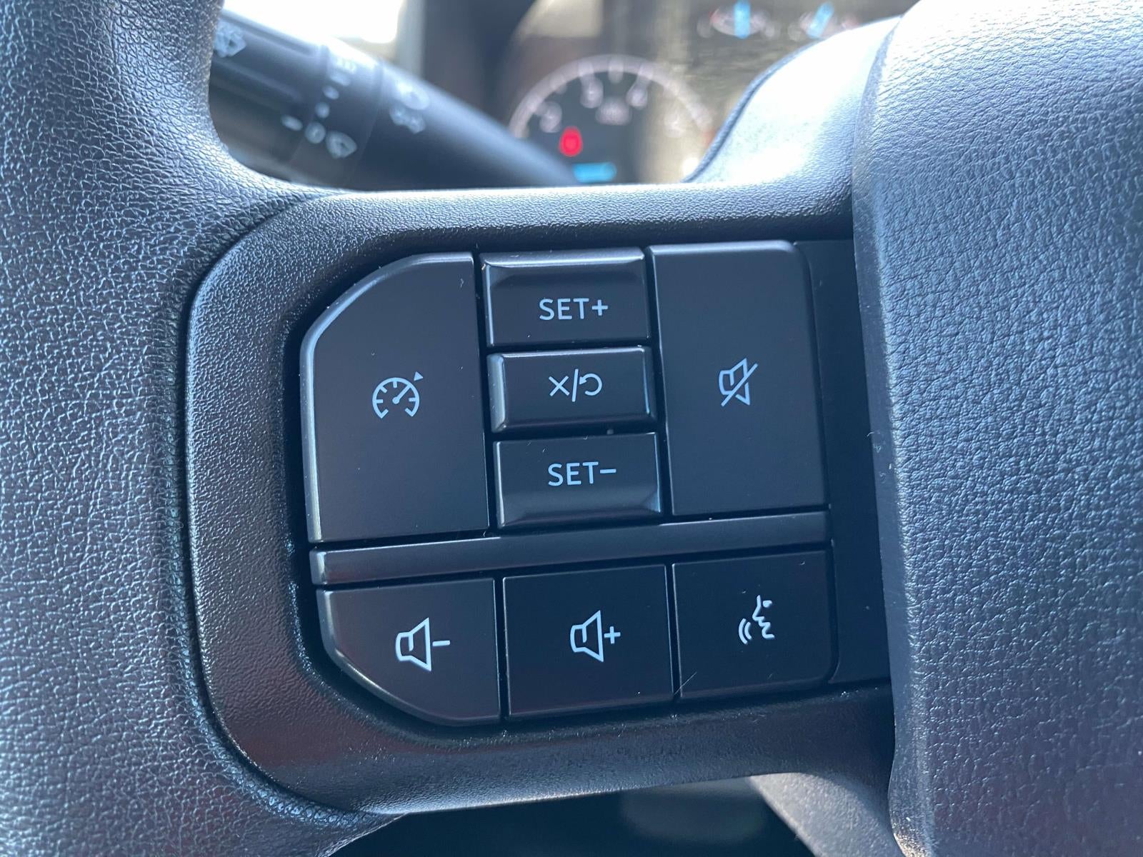 2023 Ford F-250SD XL