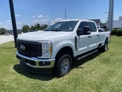 2023 Ford F-250SD XL