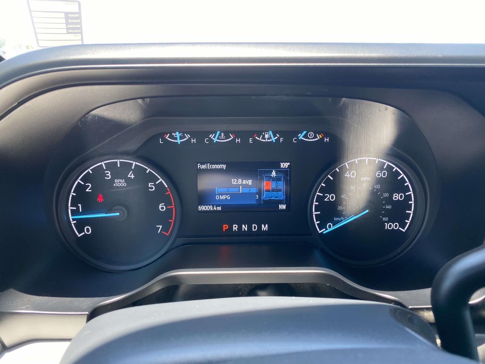 2023 Ford F-250SD XL
