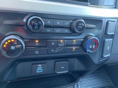 2023 Ford F-250SD XL