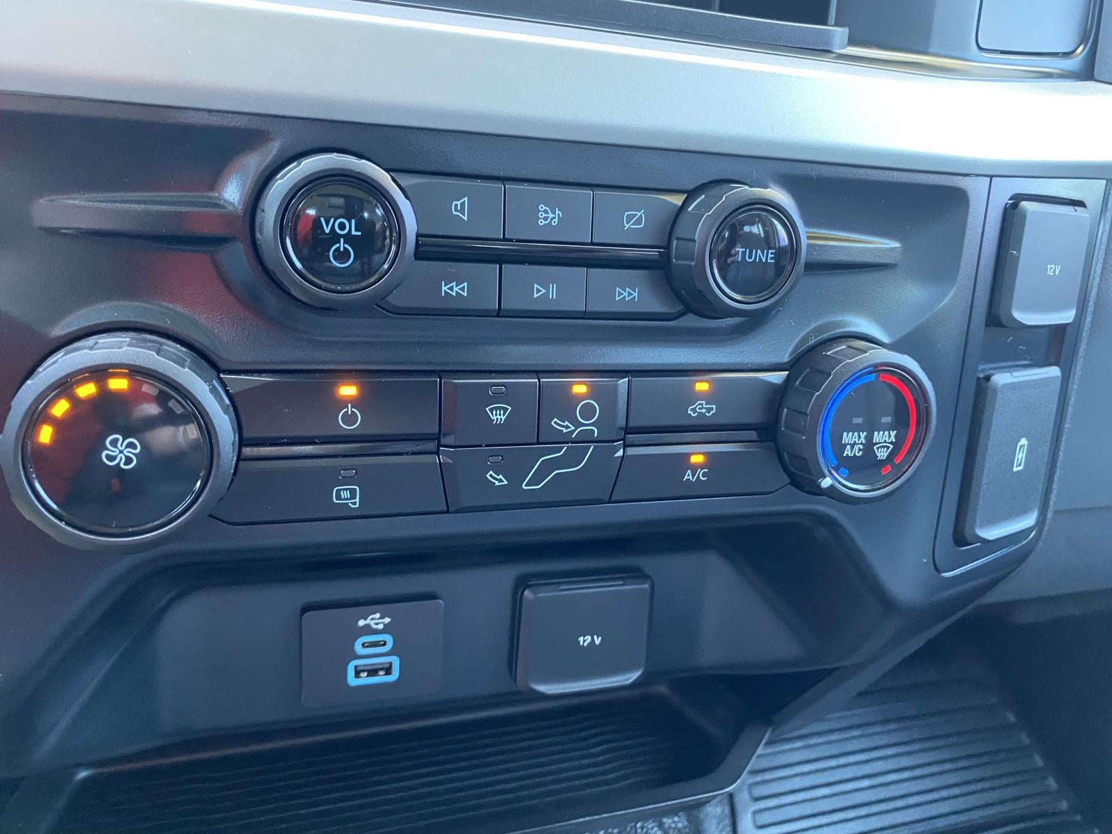 2023 Ford F-250SD XL
