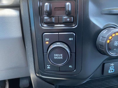 2023 Ford F-250SD XL
