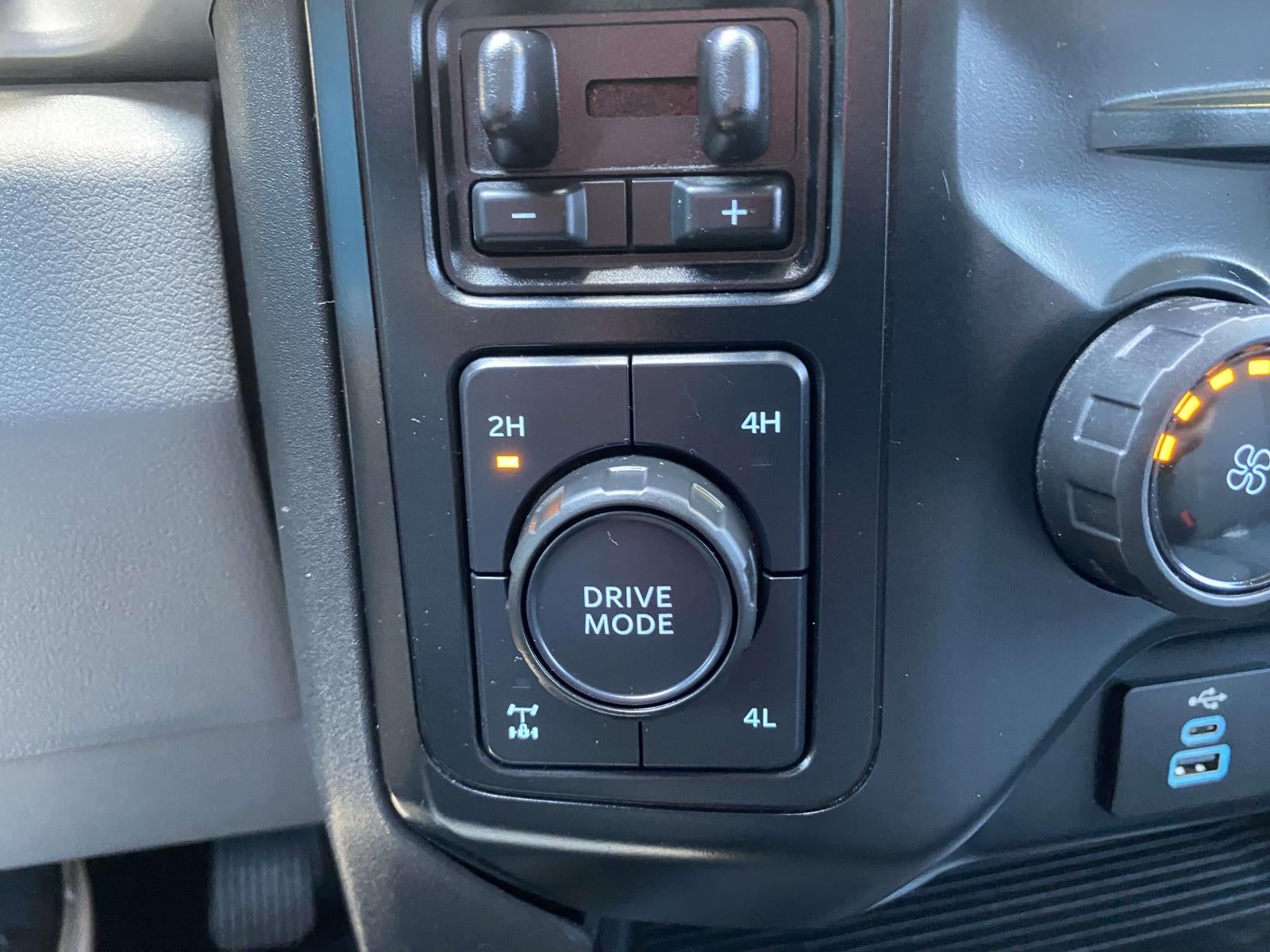 2023 Ford F-250SD XL