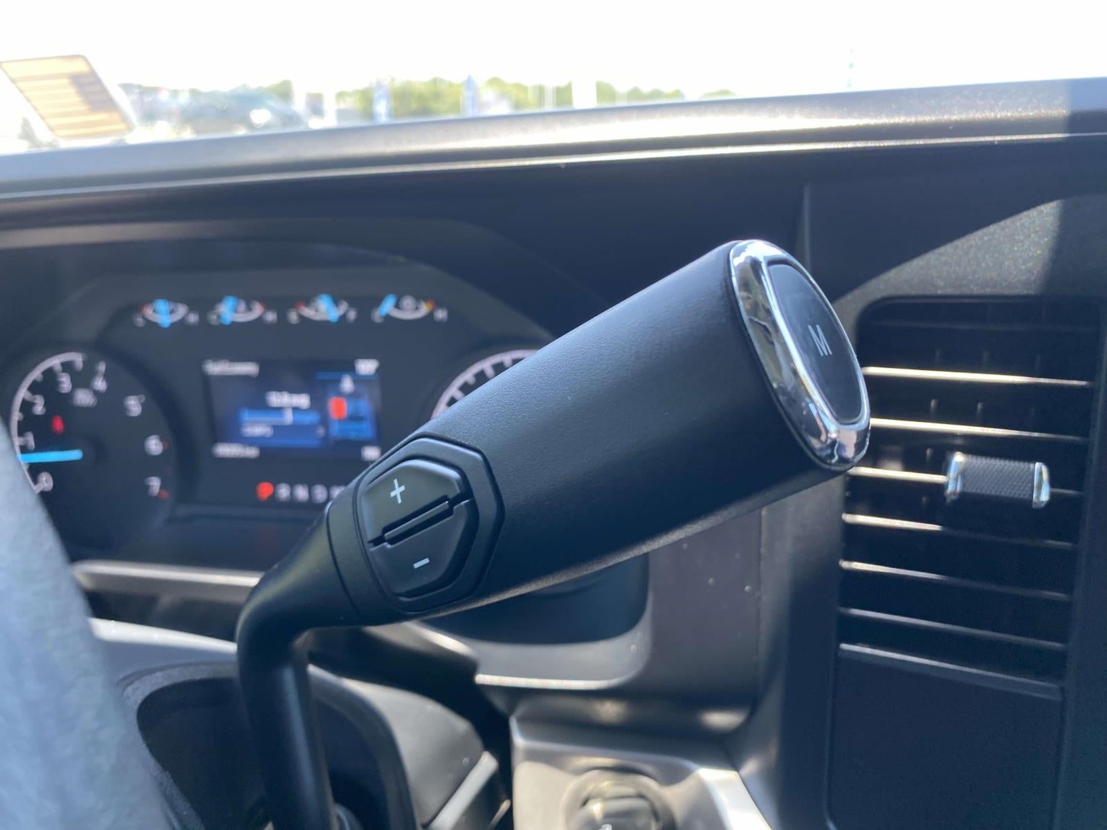 2023 Ford F-250SD XL