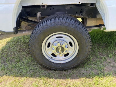 2023 Ford F-250SD XL