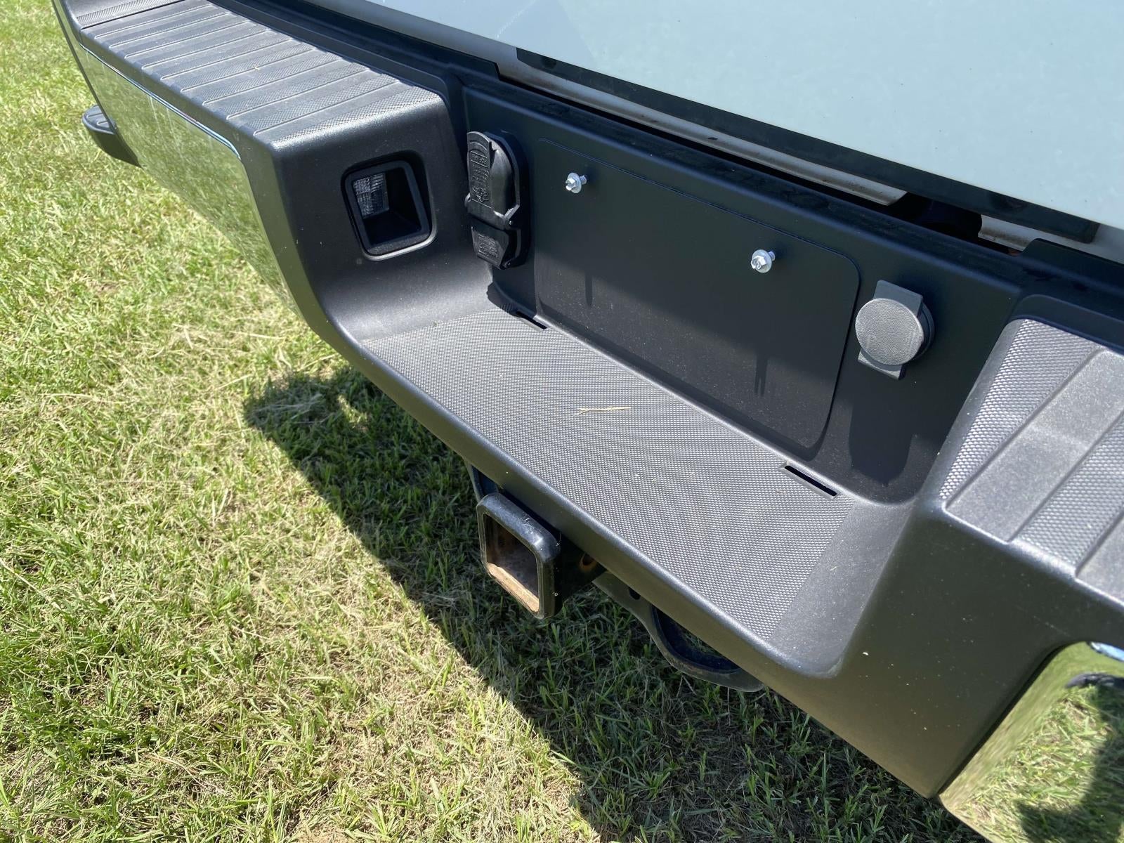 2023 Ford F-250SD XL