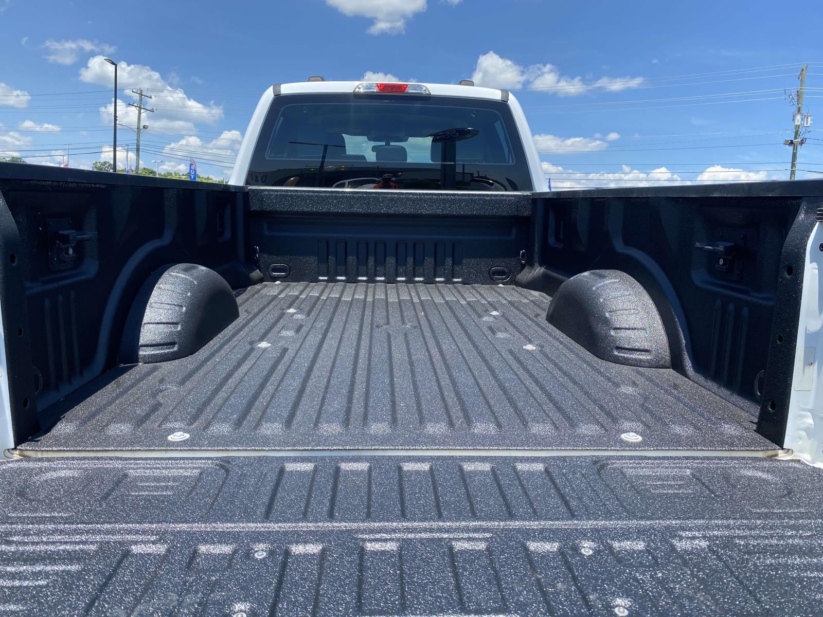 2023 Ford F-250SD XL