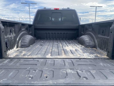 2021 Ford F-250SD Lariat