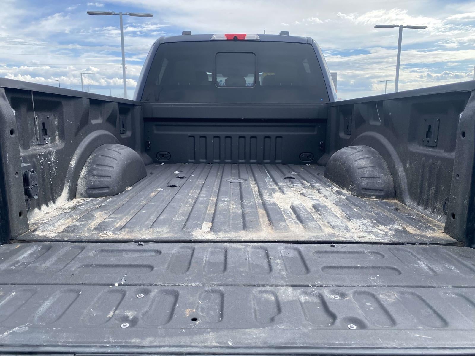 2021 Ford F-250SD Lariat