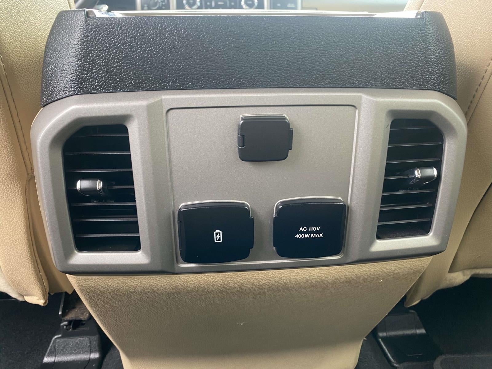 2021 Ford F-250SD Lariat