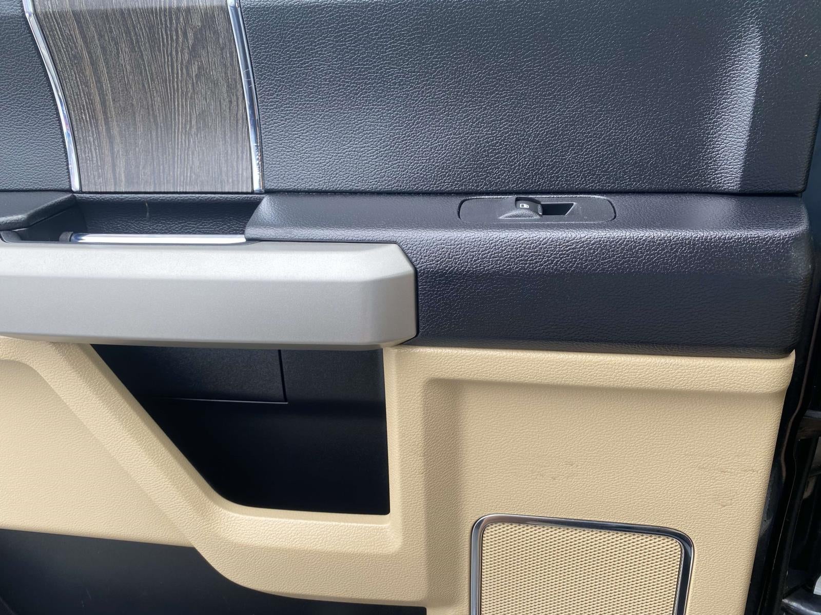 2021 Ford F-250SD Lariat