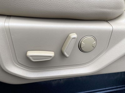 2021 Ford F-250SD Lariat