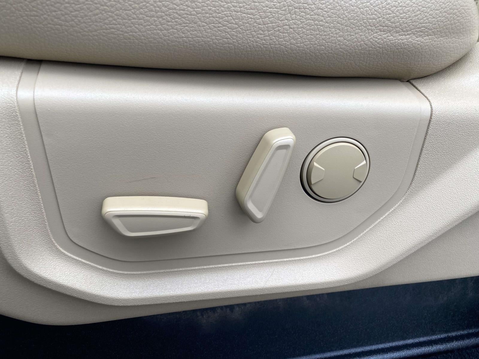 2021 Ford F-250SD Lariat