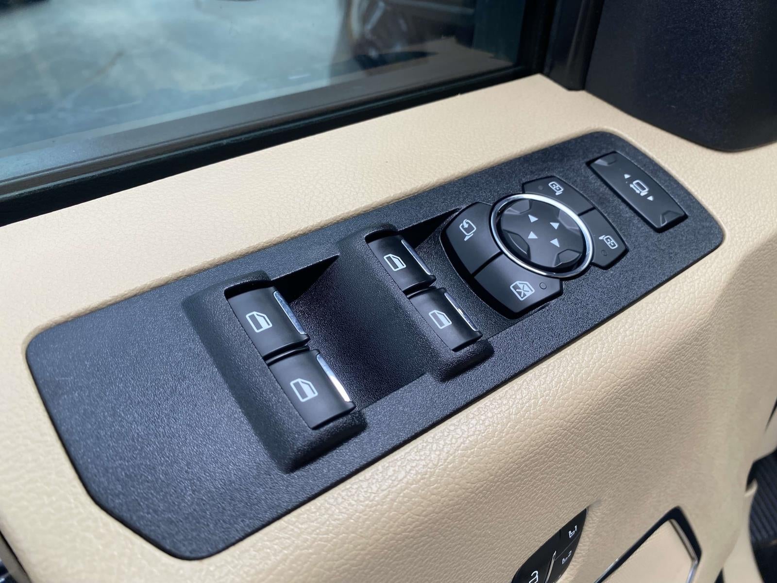 2021 Ford F-250SD Lariat