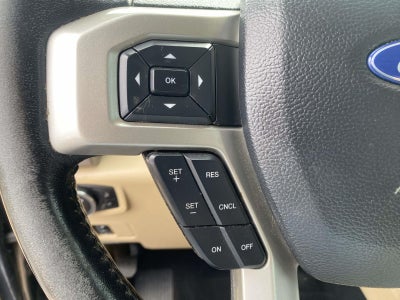 2021 Ford F-250SD Lariat