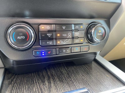 2021 Ford F-250SD Lariat