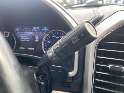 2021 Ford F-250SD Lariat