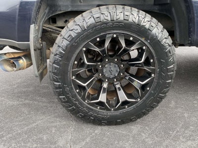 2021 Ford F-250SD Lariat