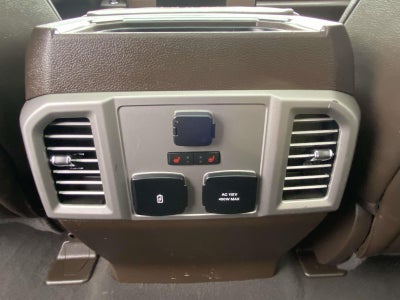 2019 Ford F-250SD King Ranch