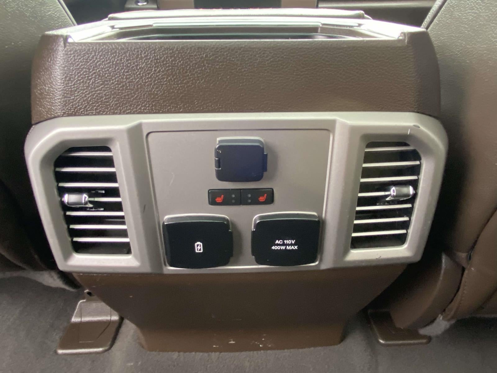 2019 Ford F-250SD King Ranch