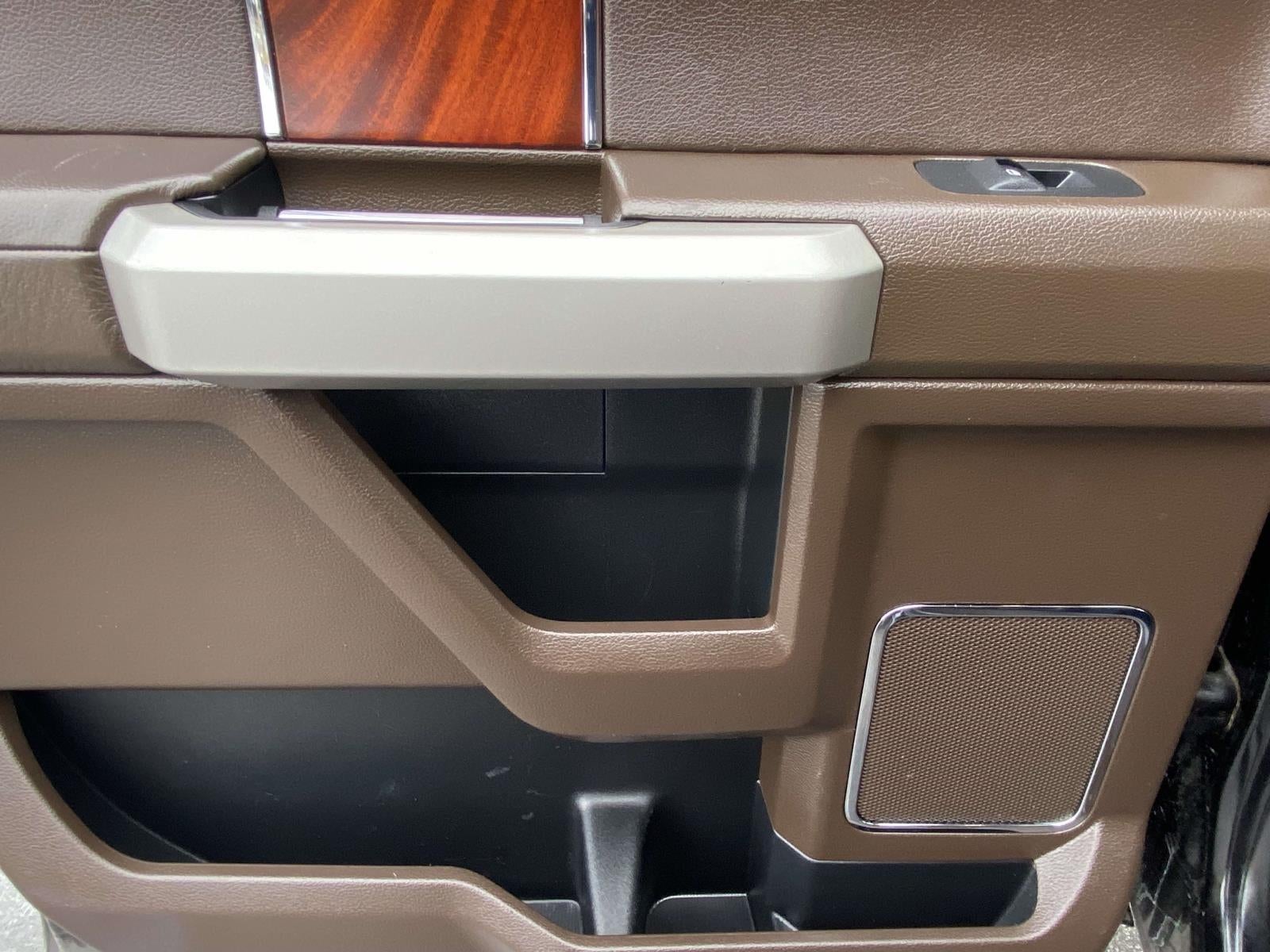 2019 Ford F-250SD King Ranch