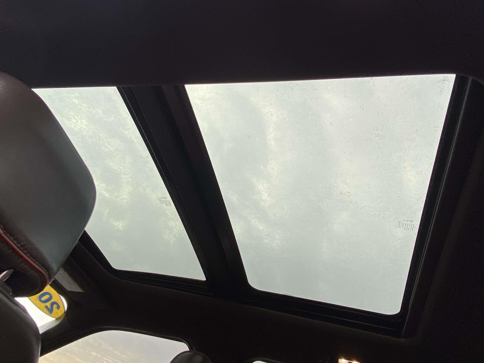 2019 Ford F-250SD King Ranch