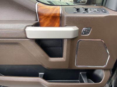 2019 Ford F-250SD King Ranch