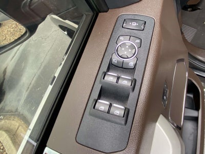 2019 Ford F-250SD King Ranch