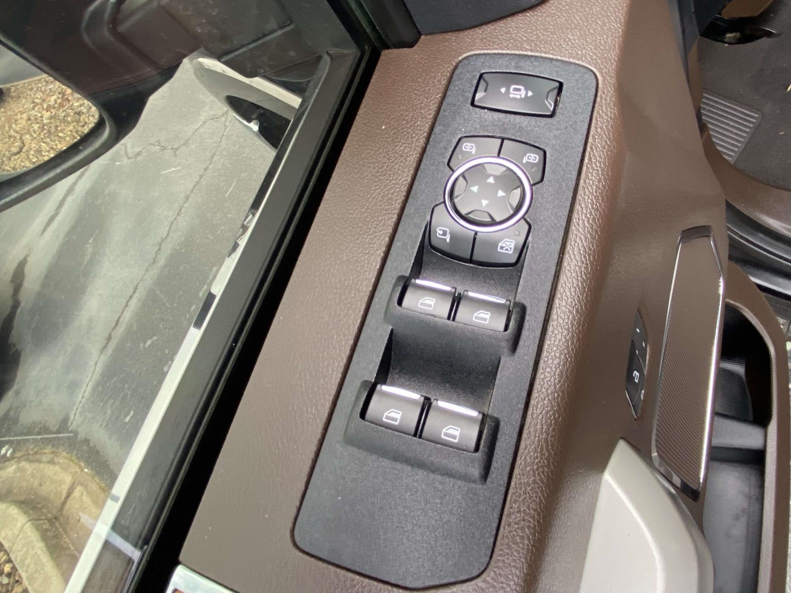 2019 Ford F-250SD King Ranch