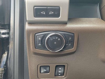 2019 Ford F-250SD King Ranch