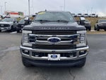 2019 Ford F-250SD King Ranch
