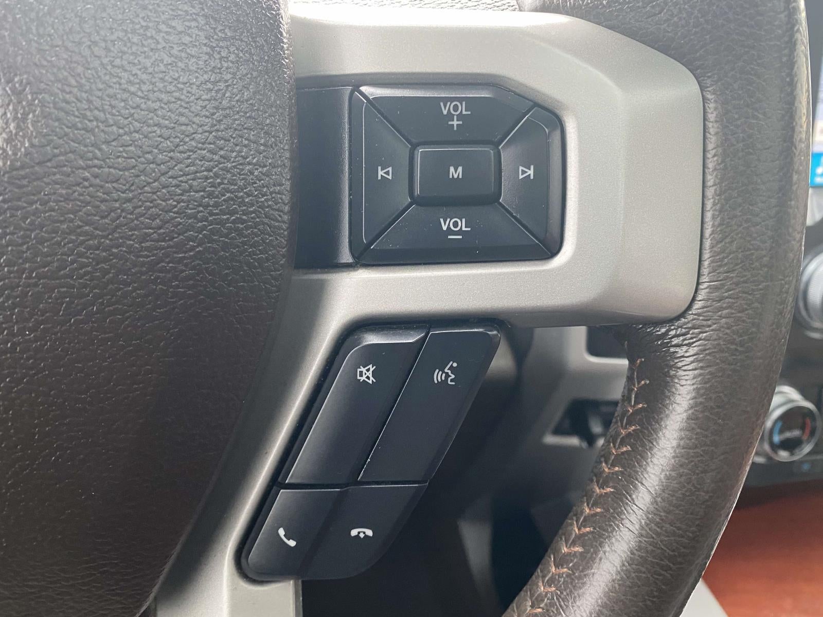 2019 Ford F-250SD King Ranch