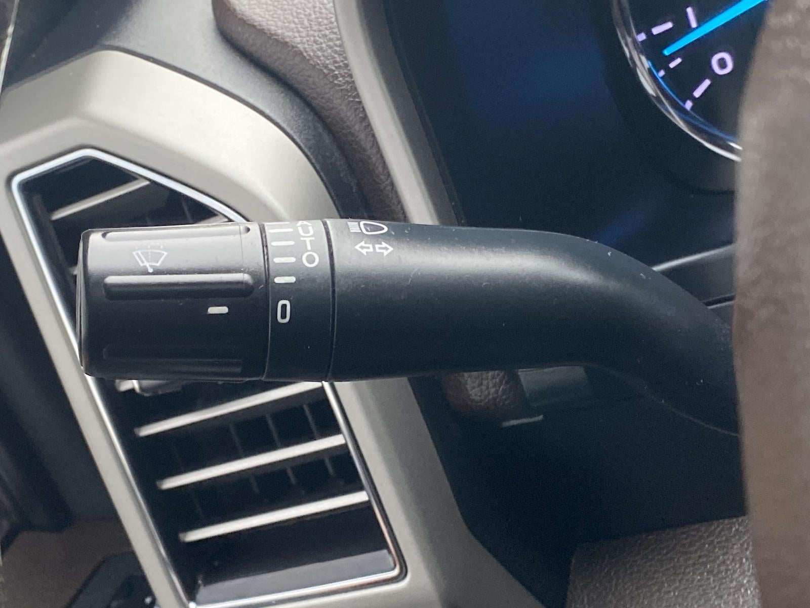 2019 Ford F-250SD King Ranch