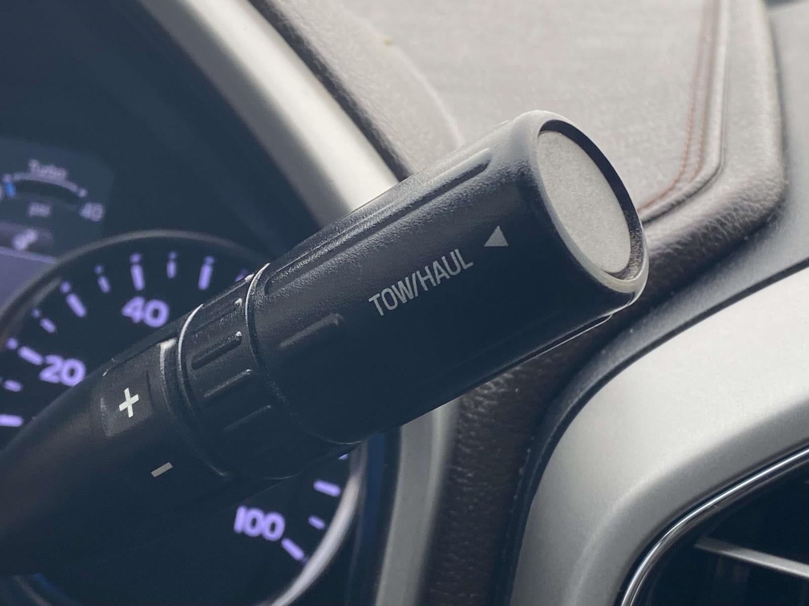 2019 Ford F-250SD King Ranch