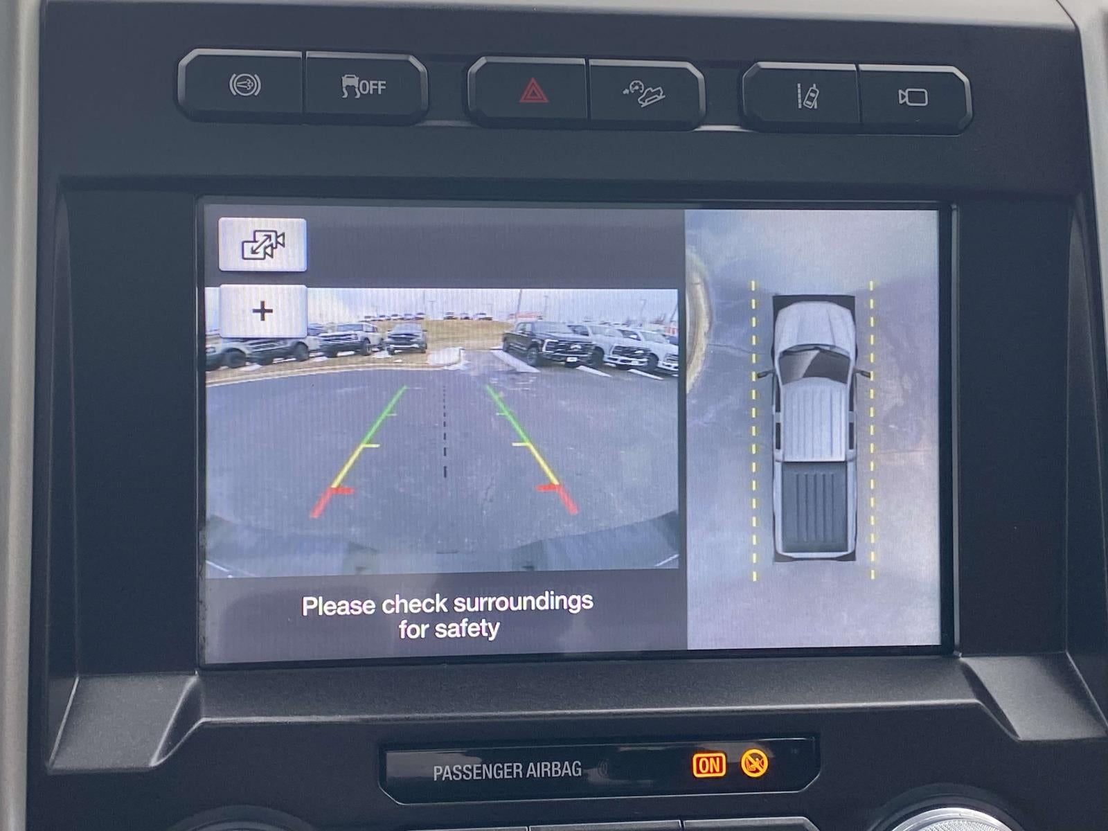 2019 Ford F-250SD King Ranch