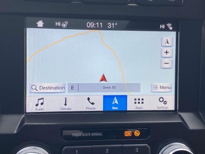 2019 Ford F-250SD King Ranch