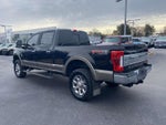 2019 Ford F-250SD King Ranch
