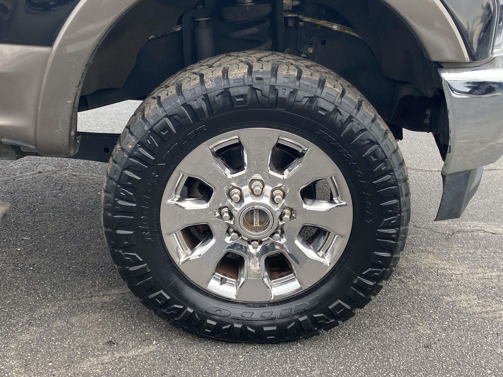 2019 Ford F-250SD King Ranch