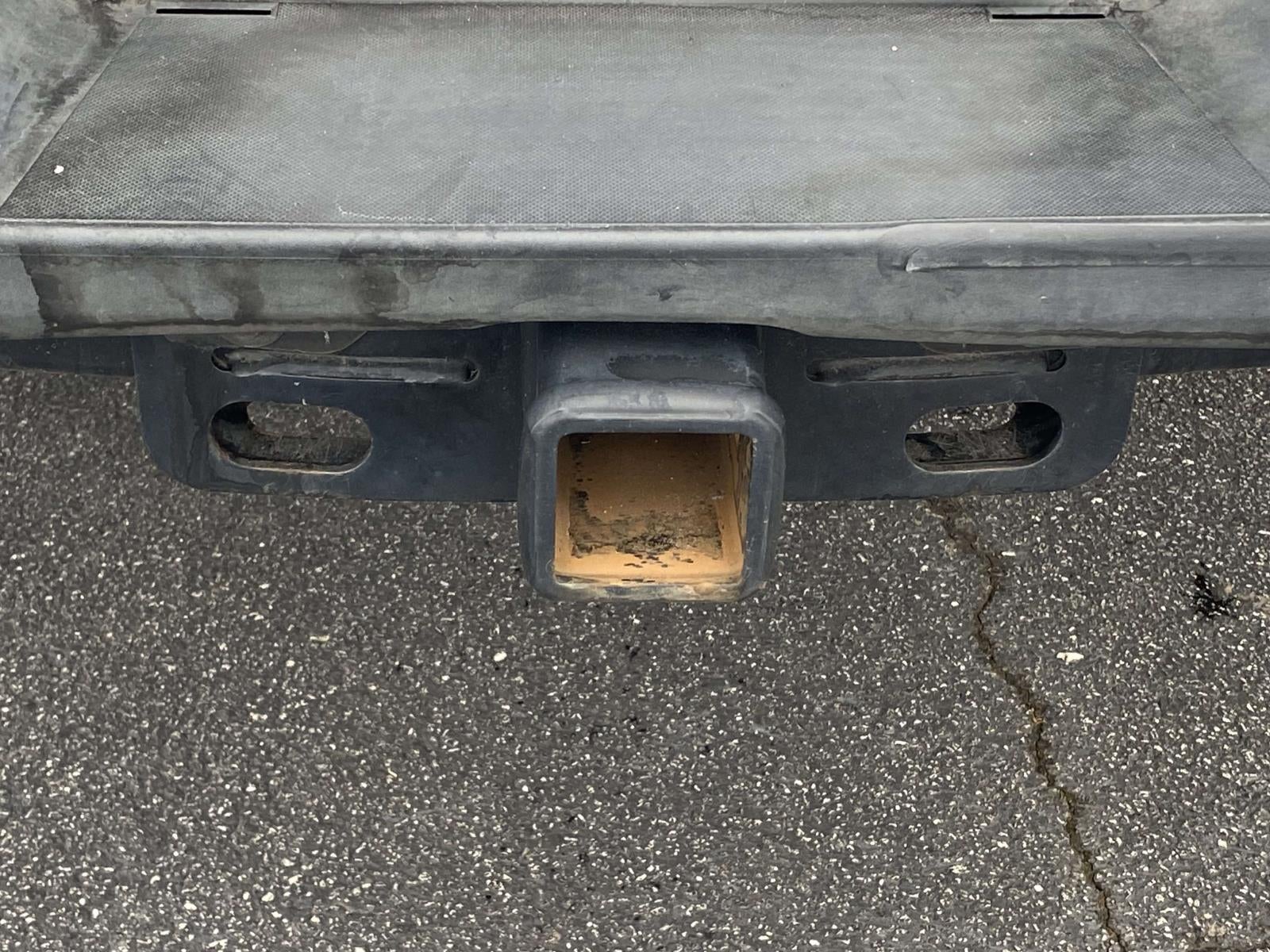 2019 Ford F-250SD King Ranch