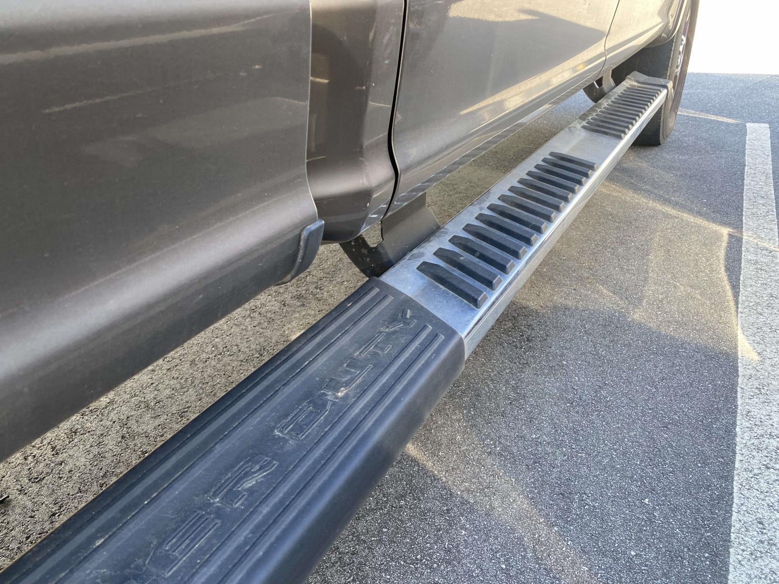 2022 Ford F-250SD King Ranch