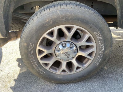 2022 Ford F-250SD King Ranch