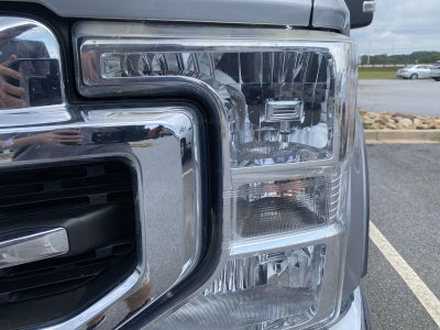 2021 Ford F-250SD Lariat