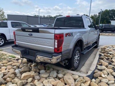 2021 Ford F-250SD Lariat