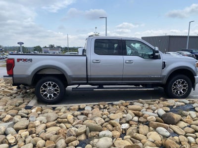 2021 Ford F-250SD Lariat